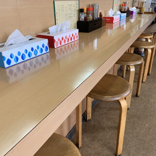 ラーメン かわぶち_2