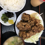 大衆食堂 まんだらや - 