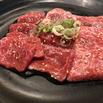 Yakiniku Motobu Bokujou - 