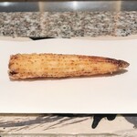 天麩羅 巽 - ヤングーコーン