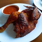 ALH MINI MART AND RESTAURANT - 