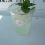 キッチンカーNATURA - 