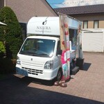 キッチンカーNATURA - 