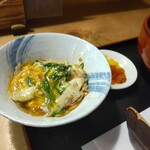 手打うどん・そば・丼 ふくや - 