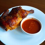 ALH MINI MART AND RESTAURANT - 