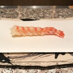 天麩羅 巽 - 才巻海老