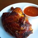 ALH MINI MART AND RESTAURANT - 