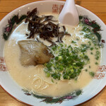 コハクノトキ - 2022年7月