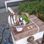 キッチンカーNATURA - 