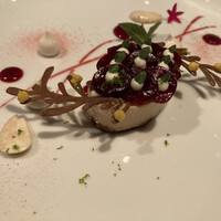 ジョンティ アッシュ -  ジョンティ アッシュ -