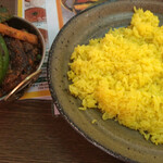 Chai - I❤️I CURRY(I LOVE IZUMIKU CURRY)税込1,450円