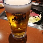 アサヒビール園 - 