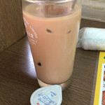 Chai - アイスチャイ