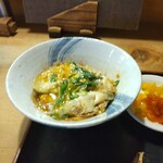手打うどん・そば・丼 ふくや - 