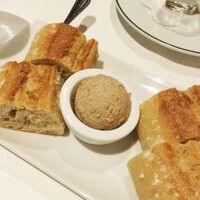 ブラッスリーオザミ 東京スカイツリータウン･ソラマチ店 - 