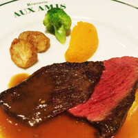 ブラッスリーオザミ 東京スカイツリータウン･ソラマチ店 - 