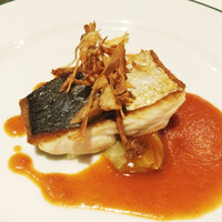 ブラッスリーオザミ 東京スカイツリータウン･ソラマチ店 - 