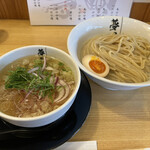 彩色ラーメン きんせい総本家 夢風 - 