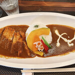 カレーカフェ シズカ - 