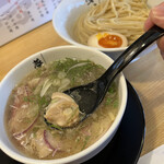 彩色ラーメン きんせい総本家 夢風 - 