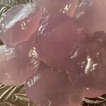 わらび餅もとこ 浅草店 - 