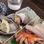 貝盛りヤッばい(*´﹃｀*)♡