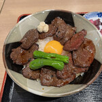 丼屋 炙り - 