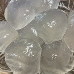 わらび餅もとこ 浅草店 - 