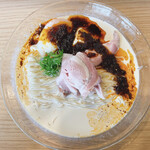 らーめんMAIKAGURA - 