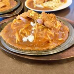 スパゲッティハウス シェフ - 安定のシェフBL