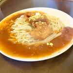 スパゲッティハウス シェフ - シェフA