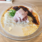 らーめんMAIKAGURA - 