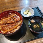 うなぎ安田屋 - 