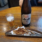 うなぎ安田屋 - 