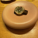 祇をん 段ばた - はじめの一皿