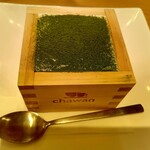 チャワン - 抹茶ティラミス