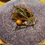 祇をん 段ばた - 京都亀岡産七谷地鶏