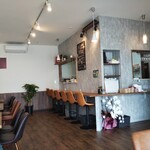 トラットリアイルポッツォ - 