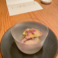 フレンチ串揚げ BEIGNET 大阪･ウメシバ - 