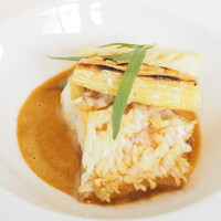 フランス料理 ル・クール - 本日の鮮魚をシェフのおまかせで