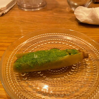 フレンチ串揚げ BEIGNET 大阪･ウメシバ - 