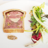 フランス料理 ル・クール - 前菜