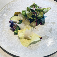 Restaurant MyS - 