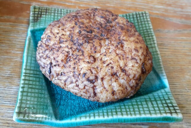 農家そば屋 ごすけ（ノウカソバヤゴスケ） - 余目（そば）の写真