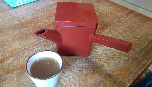 農家そば屋 ごすけ（ノウカソバヤゴスケ） - 余目（そば）の写真