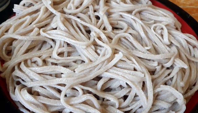 農家そば屋 ごすけ（ノウカソバヤゴスケ） - 余目（そば）の写真