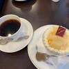 カフェーパウリスタ