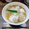 支那そばや 本店