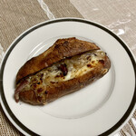 Pane Ho Maretta - 鴨肉×ハニーバルサミコのドッグ ¥390