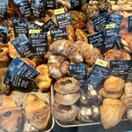 Pane Ho Maretta - ダマンド&コンプレなど 2022.7